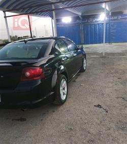 Dodge Avenger